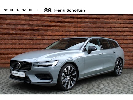Volvo V60 0