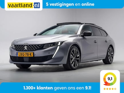 Peugeot 508 0