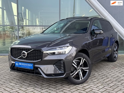 Volvo XC60 0