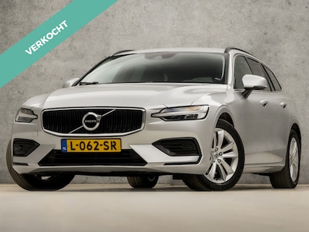 Volvo V60 0
