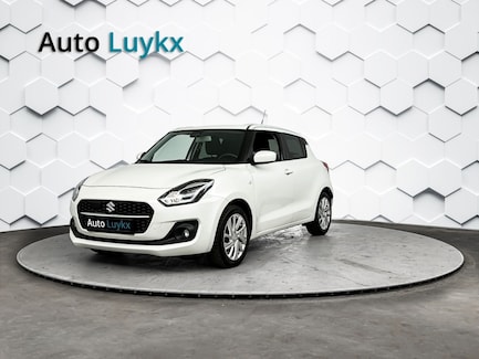 Suzuki Swift 0