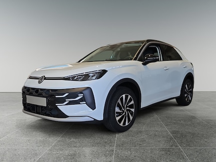Volkswagen T-Roc 0