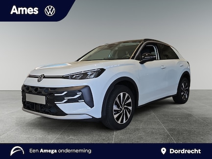 Volkswagen T-Roc 0