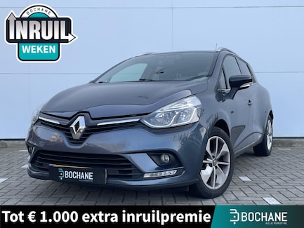 Renault Clio 0