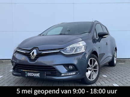 Renault Clio 0