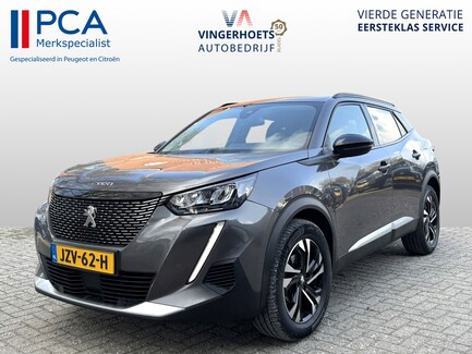 Peugeot 2008 0