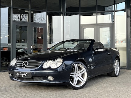 Mercedes-Benz SL 0