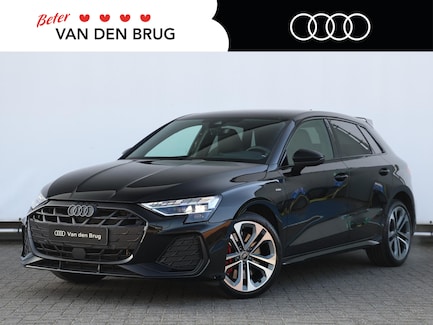 Audi A3 0