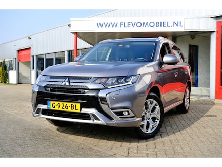 Mitsubishi Outlander 0