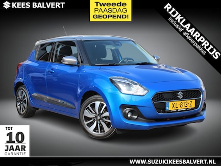 Suzuki Swift 0