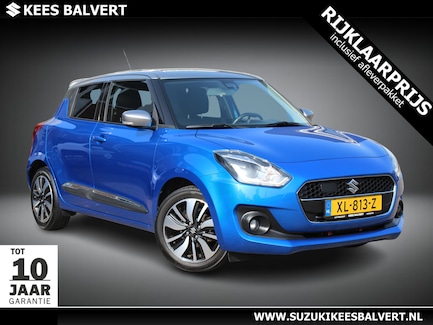 Suzuki Swift 0
