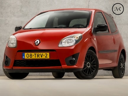 Renault Twingo 0
