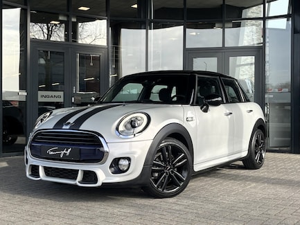 MINI Cooper 0