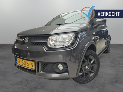 Suzuki Ignis 0