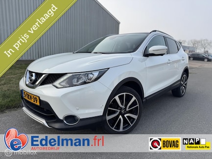 Nissan Qashqai 0