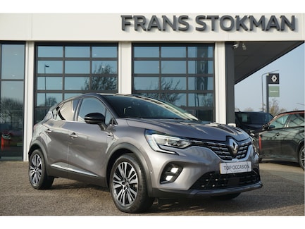 Renault Captur 0