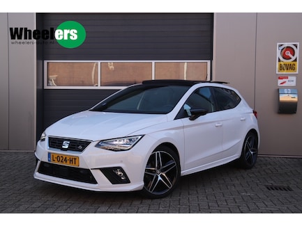 SEAT Ibiza 0