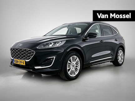 Ford Kuga 0