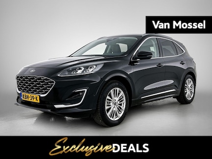Ford Kuga 0