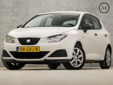 SEAT Ibiza 0
