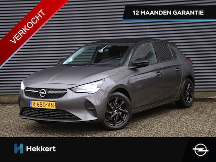 Opel Corsa 0
