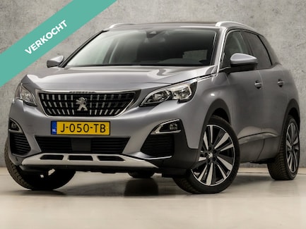 Peugeot 3008 0
