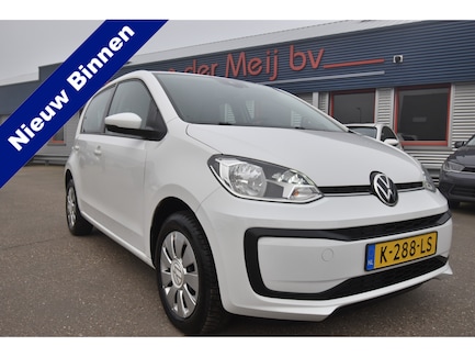Volkswagen Up! 0