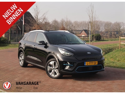 Kia Niro EV 0