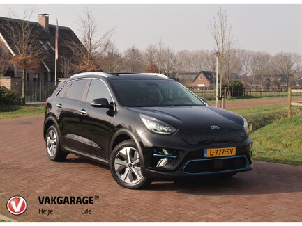 Kia Niro EV 0
