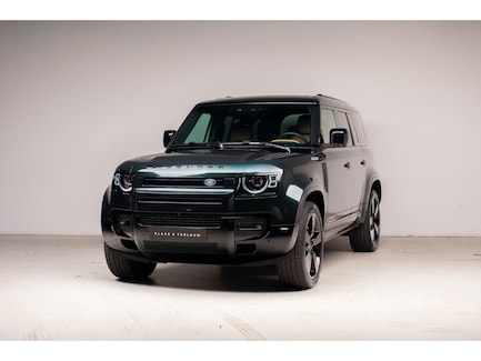 Land Rover Defender 0
