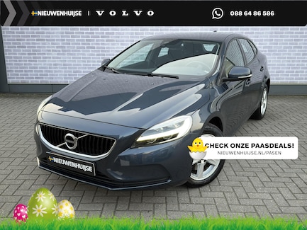Volvo V40 0