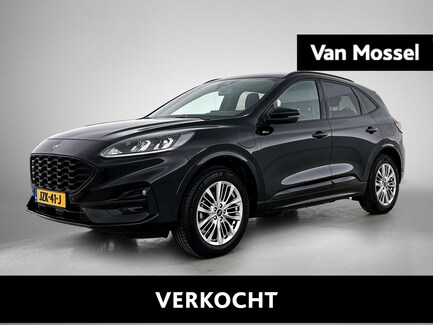Ford Kuga 0