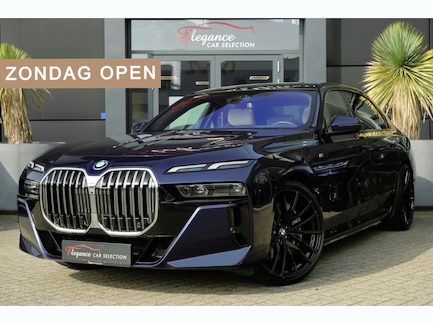 BMW 7-Serie 0