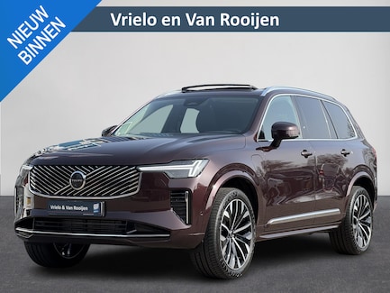 Volvo XC90 0