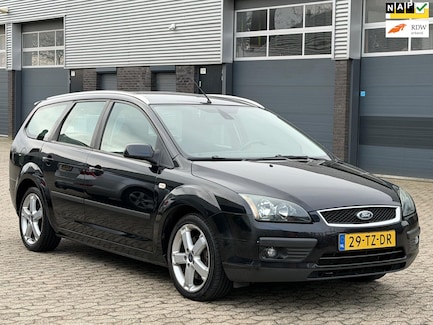 Ford Focus 0