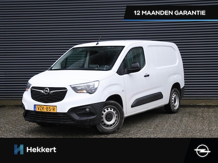 Opel Combo 0