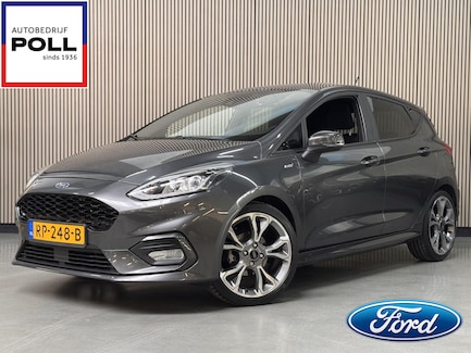 Ford Fiesta 0