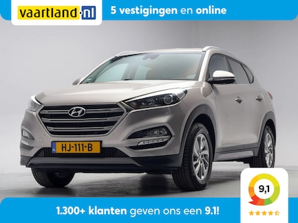 Hyundai Tucson 0
