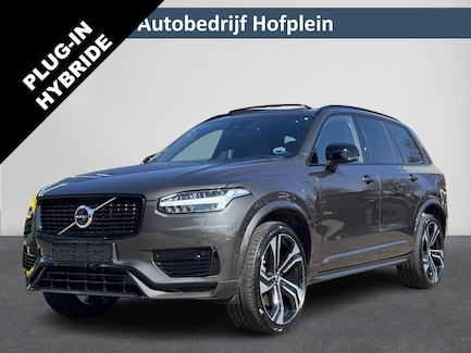 Volvo XC90 0