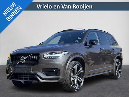 Volvo XC90 0