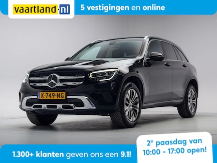 Mercedes-Benz GLC 0