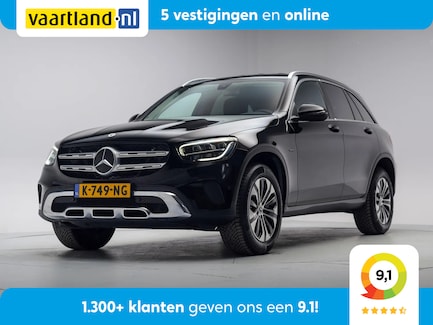 Mercedes-Benz GLC 0