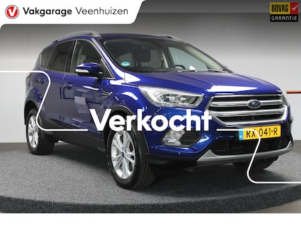 Ford Kuga 0