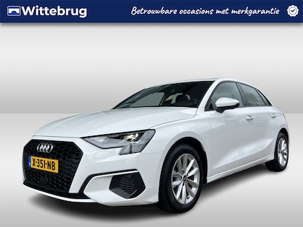 Audi A3 0