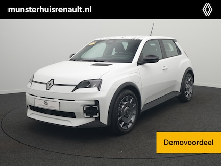 Renault R5 0