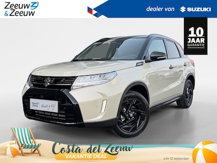 Suzuki Vitara 0