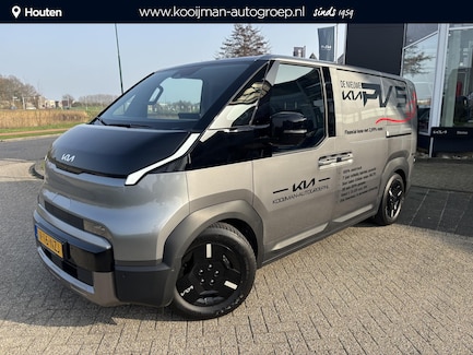Kia PV5 0
