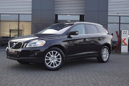 Volvo XC60 0