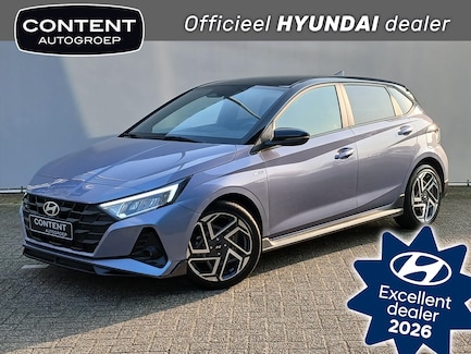 Hyundai i20 0