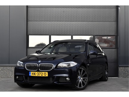 BMW 5-Serie 0